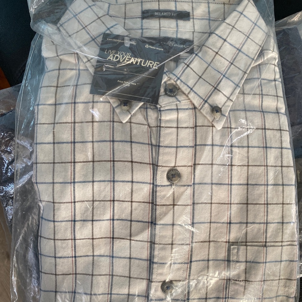 Bought for my son but they don’t fit him